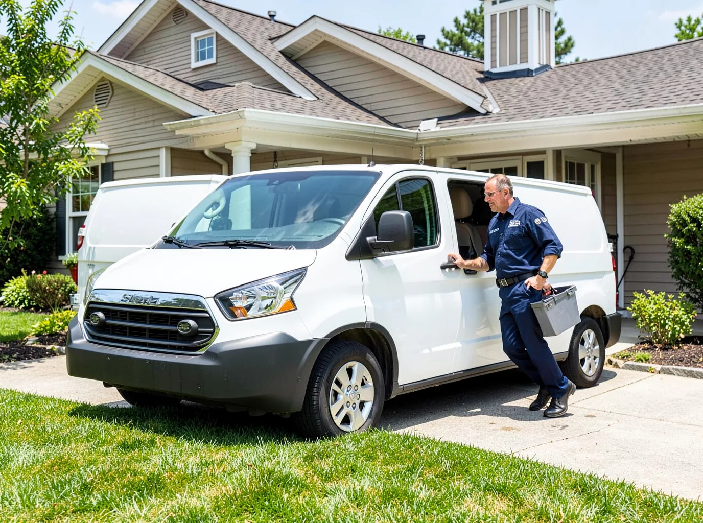 Emergency Plumber company in State Farm, VA
