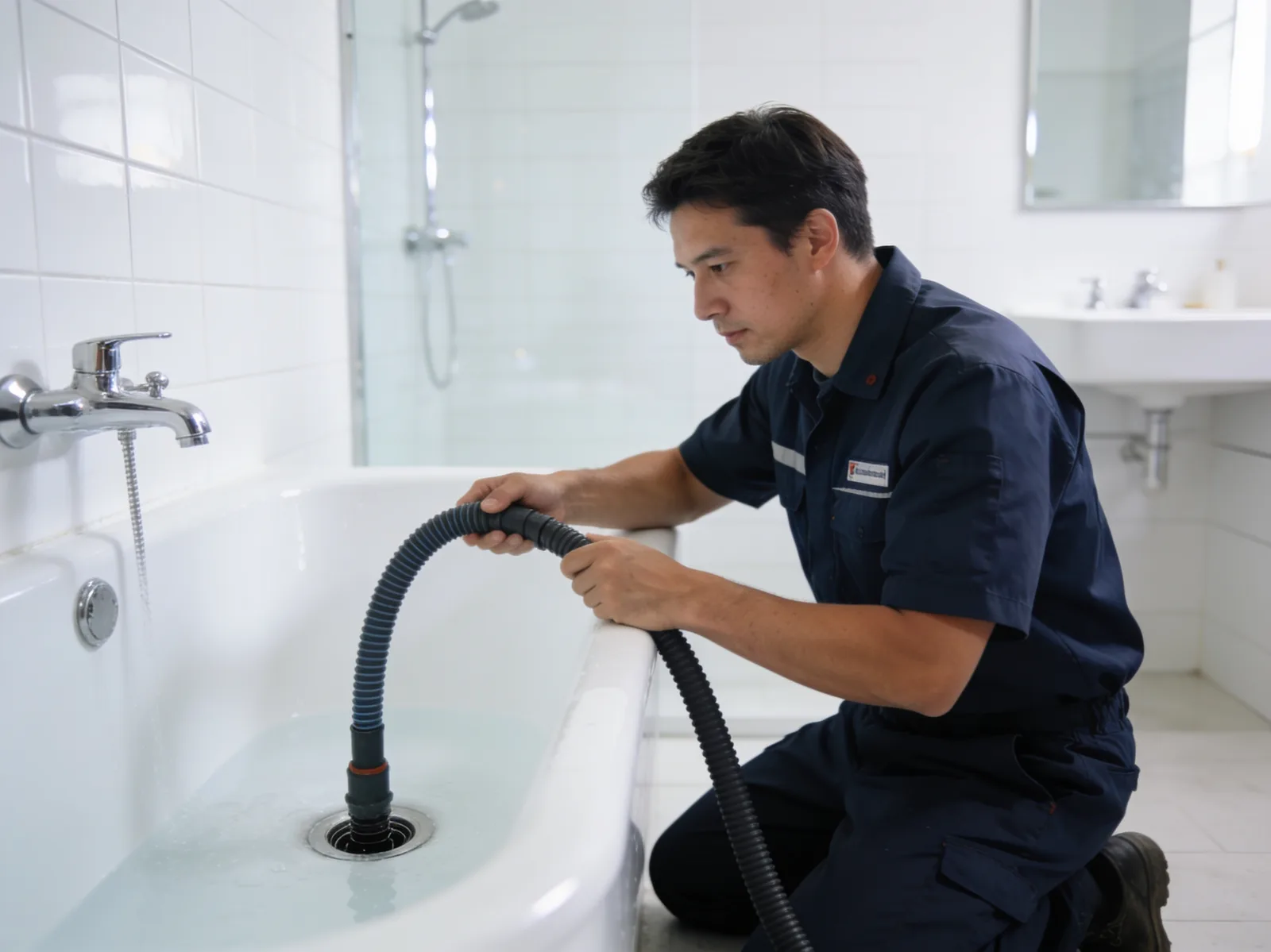 Emergency Plumber State Farm, VA FAQs